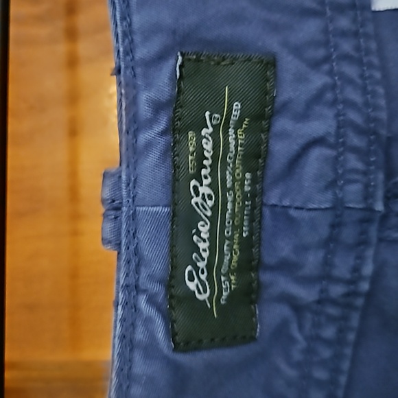 Eddie bauer shorts - Picture 3 of 6